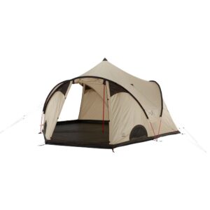 Grand Canyon Black Knob 10 Tent Beige 10 Places