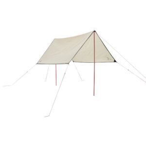 Grand Canyon Zuni 3 Beige 300 x 300 cm