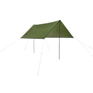 Grand Canyon Zuni 3 Verde 300 x 300 cm