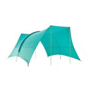 Grand Canyon Tahuta Shelter 4 Azul 500 x 400 cm