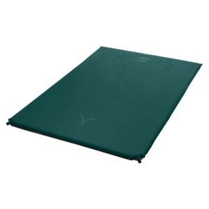 Grand Canyon Hancock 5.0 Double Mat Verde 198 x 130 x 5 cm