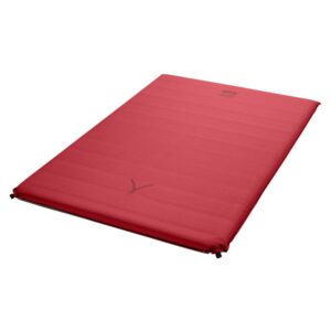 Grand Canyon Hancock 7.5 Double Mat Rojo 198 x 130 x 7.5 cm
