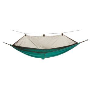 Grand Canyon Bass Mosquito Hammock Verde,Naranja 270 x 150 cm