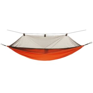 Grand Canyon Bass Mosquito Hammock Verde,Naranja 270 x 150 cm