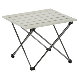 Grand Canyon Tucket Mini Table Blanco