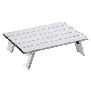Grand Canyon Tucket Micro Table Blanco