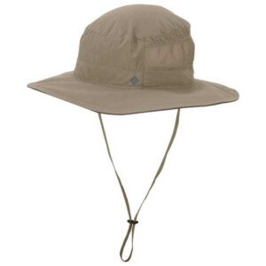 Columbia Bora Bora Booney Ii Hat Beige 53-60 cm Hombre