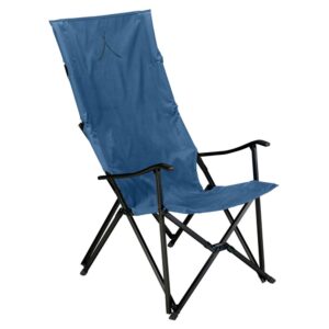 Grand Canyon El Tovar Highback Chair Azul