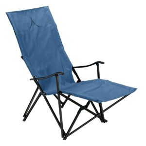 Grand Canyon El Tovar Lounger Chair Azul