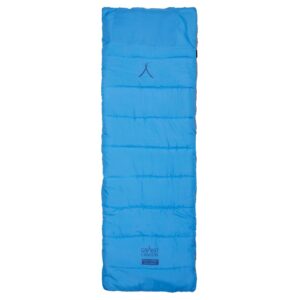 Grand Canyon Topaz Camping M Sleeping Bag Azul