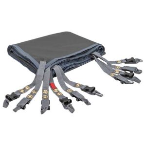 Marmot Thor 2p Footprint Gris