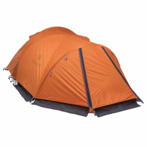 Marmot Thor 3p Tent Naranja 3 Places