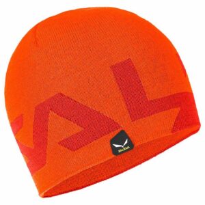 Salewa Antelao 2 Reversible Wool Naranja Hombre
