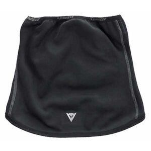 Dainese Windstopper Neck Warmer Negro Hombre