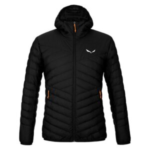 Salewa Brenta Jacket Negro L Hombre