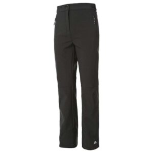 Trespass Squidge Ii Pants Negro L Mujer