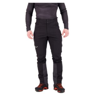 Salewa Lagorai Durastretch Negro M Hombre