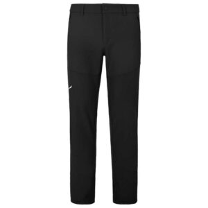 Salewa Dolomia Stormwall/durastretch Negro L / Long Hombre