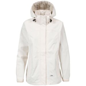 Trespass Nasu Ii Jacket Blanco 2XS Mujer