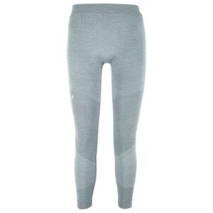 Salewa Zebru Responsive Tight Gris S Hombre