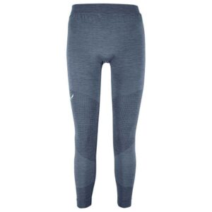 Salewa Zebru Responsive Tight Azul XL Hombre