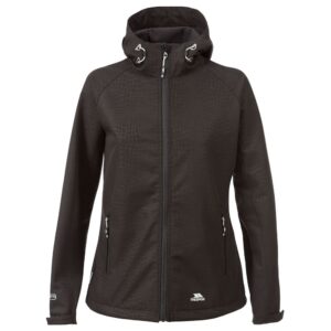 Trespass Cheska Jacket Azul L Mujer