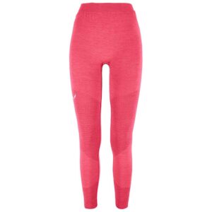Salewa Zebru Responsive Leggings Rosa XL Mujer