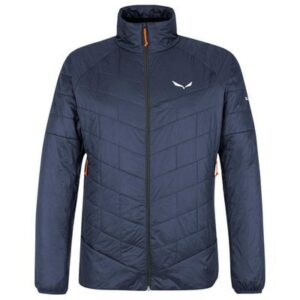 Salewa Nemesis Tirol Wool Jacket Azul S Hombre