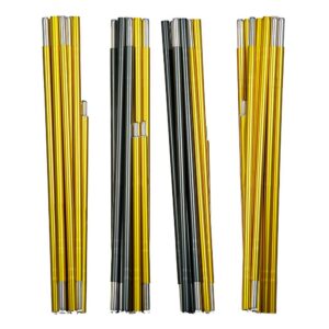 Salewa Latitude Ii Pole Set Amarillo