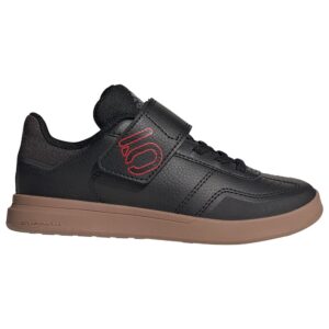 Adidas Sleuth Dlx Cf Shoes Negro EU 30 1/2
