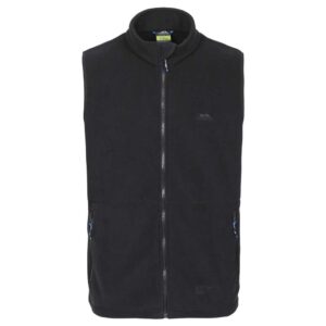Trespass Othos Ii Vest Negro,Gris L Hombre