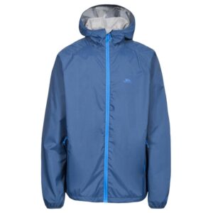 Trespass Rocco Ii Jacket Azul S Hombre