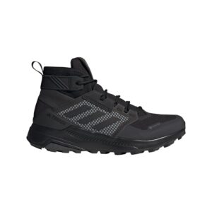 Adidas Terrex Trailmaker Mid Goretex Trail Mountaineering Boots Negro EU 41 1/3 Hombre