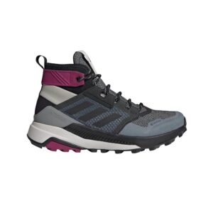Adidas Terrex Trailmaker Mid Goretex Shoes Gris EU 36 2/3 Mujer