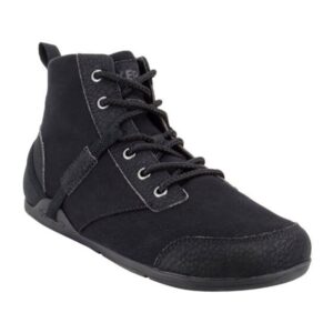 Xero Shoes Denver Hiking Boots Negro EU 40 Hombre