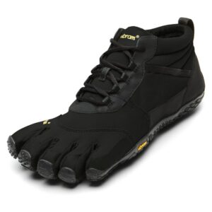 Vibram Fivefingers V Trek Insulated Hiking Shoes Negro EU 43 Hombre