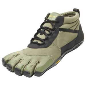 Vibram Fivefingers V Trek Insulated Hiking Shoes Verde EU 42 Hombre