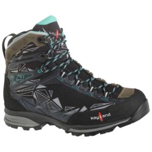 Kayland Cross Ground Goretex Marrón EU 39 Mujer