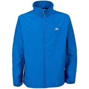 Trespass Vander Jacket Azul XS Hombre