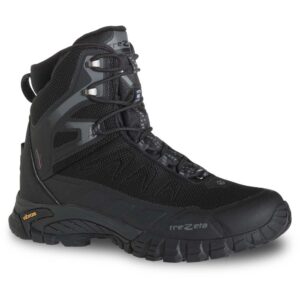 Trezeta Shan Wp Negro EU 39 Hombre