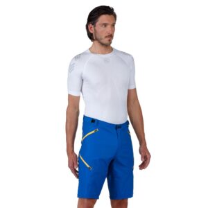 Bicycle Line Iron Base Layer Blanco XS-S Hombre