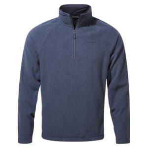 Craghoppers Corey Vi Fleece Azul 2XL Hombre