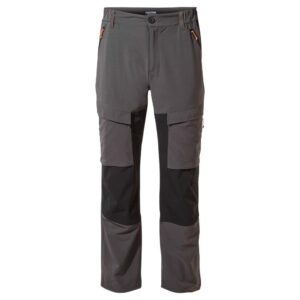 Craghoppers Kiwi Pro Expedition Negro,Gris 42 / 29 Hombre