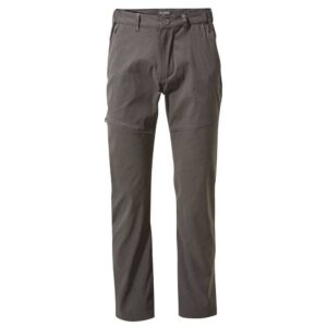 Craghoppers Kiwi Pro Ii Gris 30 / 31 Hombre