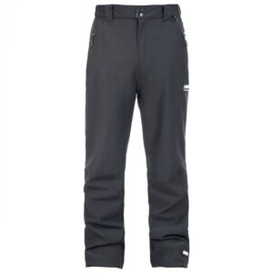 Trespass Hemic Pants Negro M Hombre