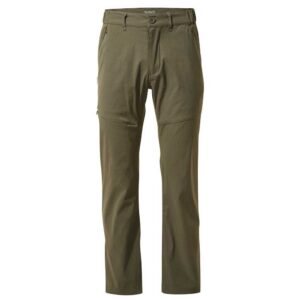 Craghoppers Kiwi Pro Ii Verde 30 / 31 Hombre