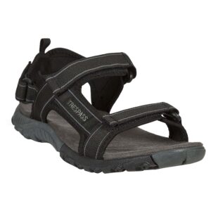 Trespass Alderley Sandals Negro EU 40 Hombre