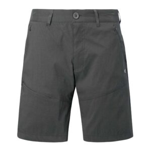 Craghoppers Kiwi Pro Shorts Gris 36 Hombre