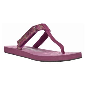 Trespass Panora Sandals Lila EU 38 Mujer