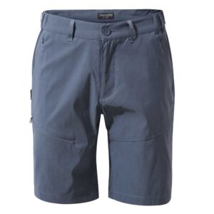 Craghoppers Kiwi Pro Shorts Azul 40 Hombre